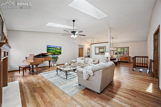 MLS Image for 855  Pebble Creek  ,Monument, Colorado