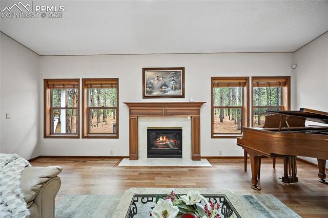 MLS Image for 855  Pebble Creek  ,Monument, Colorado