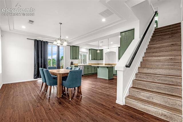 MLS Image for 2453  Fruited Plains  ,Colorado Springs, Colorado
