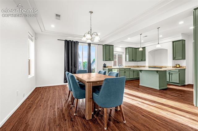 MLS Image for 2453  Fruited Plains  ,Colorado Springs, Colorado
