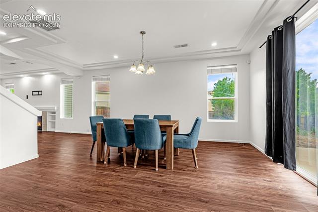 MLS Image for 2453  Fruited Plains  ,Colorado Springs, Colorado