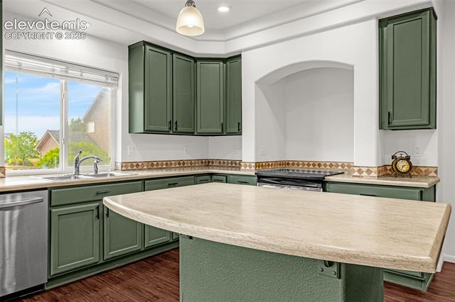 MLS Image for 2453  Fruited Plains  ,Colorado Springs, Colorado