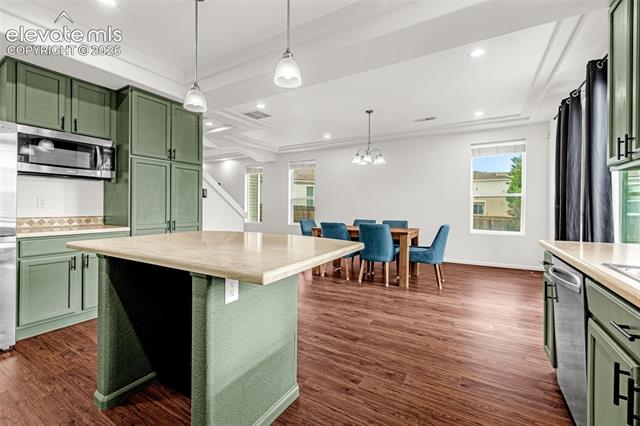 MLS Image for 2453  Fruited Plains  ,Colorado Springs, Colorado