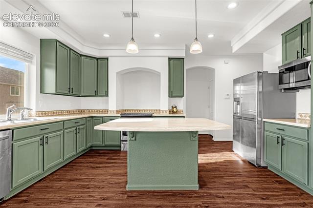 MLS Image for 2453  Fruited Plains  ,Colorado Springs, Colorado