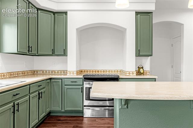 MLS Image for 2453  Fruited Plains  ,Colorado Springs, Colorado