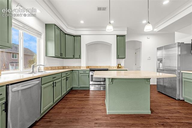 MLS Image for 2453  Fruited Plains  ,Colorado Springs, Colorado