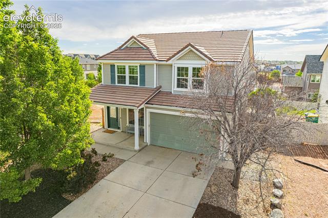 MLS Image for 2453  Fruited Plains  ,Colorado Springs, Colorado