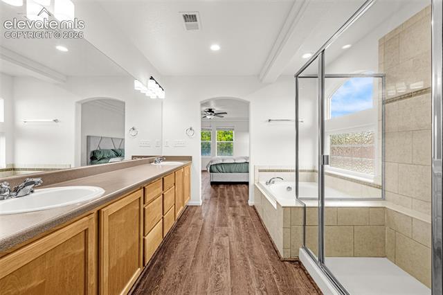 MLS Image for 2453  Fruited Plains  ,Colorado Springs, Colorado