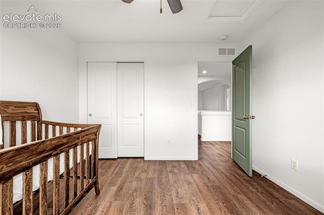 MLS Image for 2453  Fruited Plains  ,Colorado Springs, Colorado