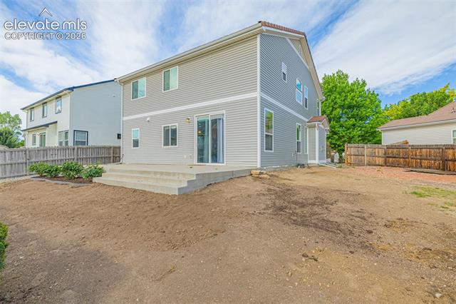 MLS Image for 2453  Fruited Plains  ,Colorado Springs, Colorado