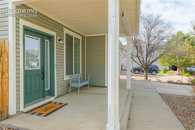 MLS Image for 2453  Fruited Plains  ,Colorado Springs, Colorado