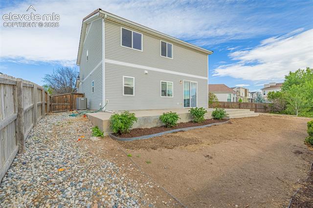 MLS Image for 2453  Fruited Plains  ,Colorado Springs, Colorado