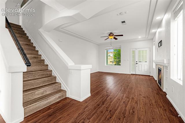 MLS Image for 2453  Fruited Plains  ,Colorado Springs, Colorado