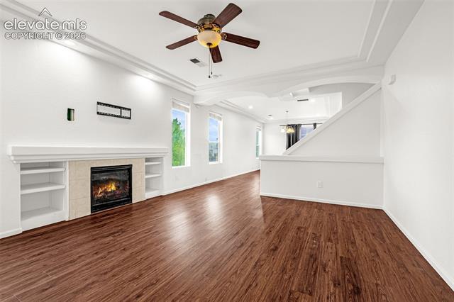MLS Image for 2453  Fruited Plains  ,Colorado Springs, Colorado