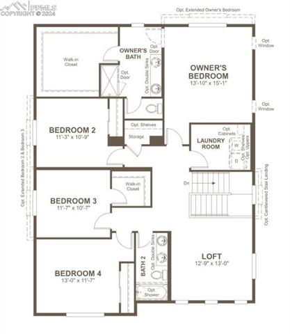 MLS Image for 5284  Sidewinder  ,Colorado Springs, Colorado