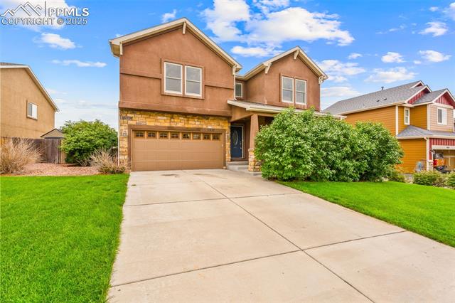 9527  Wind River  , fountain  House Search MLS Picture