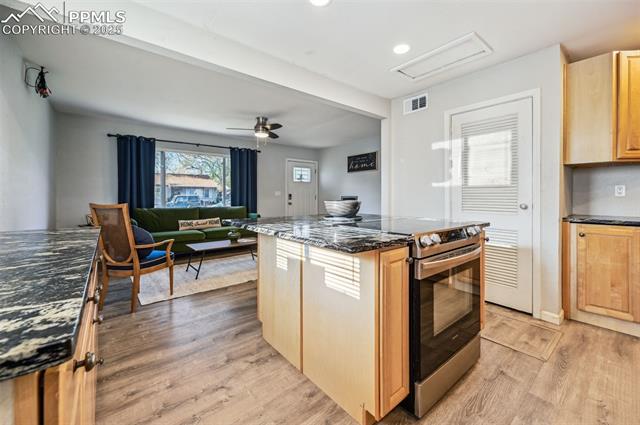 MLS Image for 1222  Bristol  ,Colorado Springs, Colorado