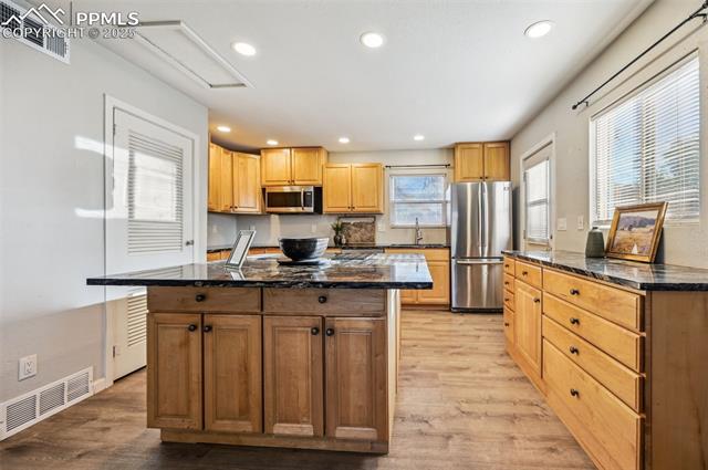 MLS Image for 1222  Bristol  ,Colorado Springs, Colorado