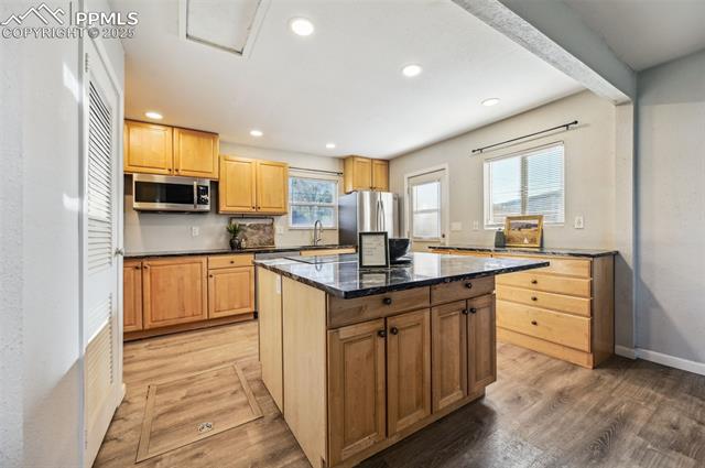 MLS Image for 1222  Bristol  ,Colorado Springs, Colorado