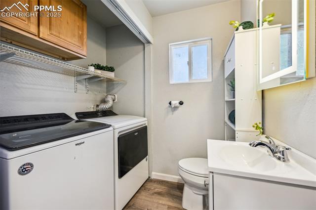 MLS Image for 1222  Bristol  ,Colorado Springs, Colorado