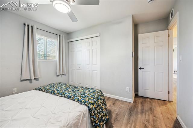 MLS Image for 1222  Bristol  ,Colorado Springs, Colorado