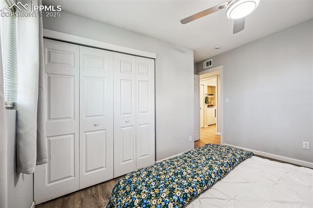 MLS Image for 1222  Bristol  ,Colorado Springs, Colorado