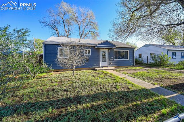 MLS Image for 1222  Bristol  ,Colorado Springs, Colorado