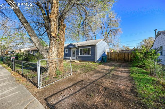MLS Image for 1222  Bristol  ,Colorado Springs, Colorado