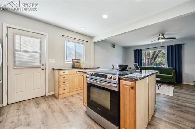 MLS Image for 1222  Bristol  ,Colorado Springs, Colorado