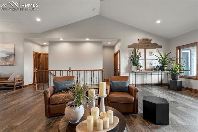 MLS Image for 17820  Pioneer Crossing  ,Colorado Springs, Colorado