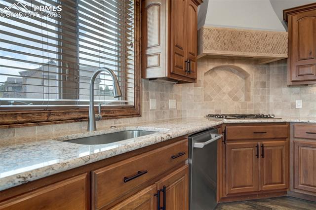 MLS Image for 17820  Pioneer Crossing  ,Colorado Springs, Colorado