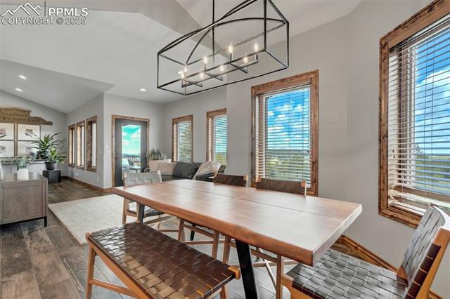 MLS Image for 17820  Pioneer Crossing  ,Colorado Springs, Colorado