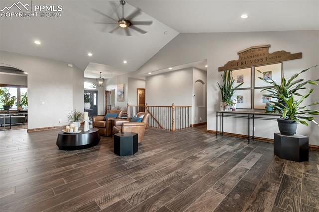 MLS Image for 17820  Pioneer Crossing  ,Colorado Springs, Colorado