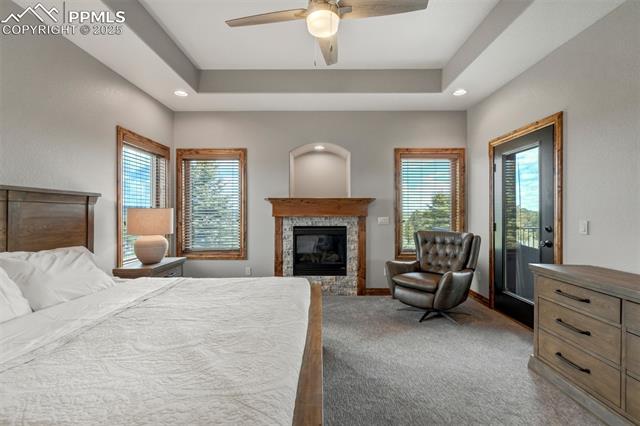 MLS Image for 17820  Pioneer Crossing  ,Colorado Springs, Colorado