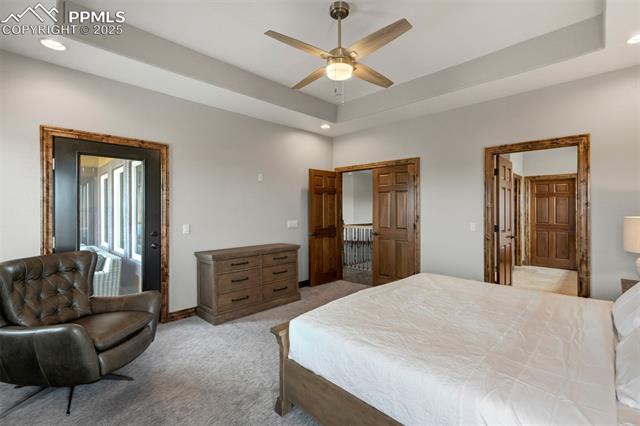 MLS Image for 17820  Pioneer Crossing  ,Colorado Springs, Colorado