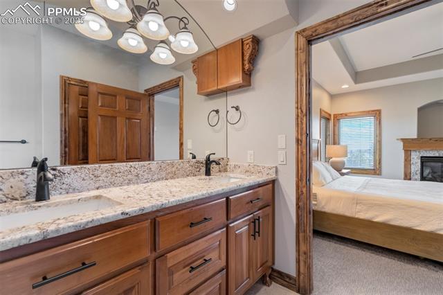MLS Image for 17820  Pioneer Crossing  ,Colorado Springs, Colorado