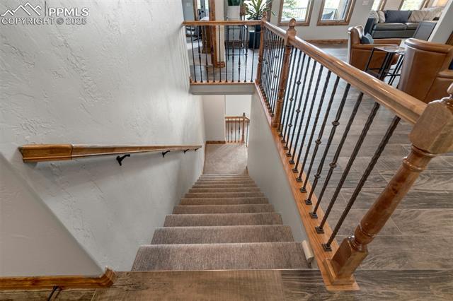 MLS Image for 17820  Pioneer Crossing  ,Colorado Springs, Colorado