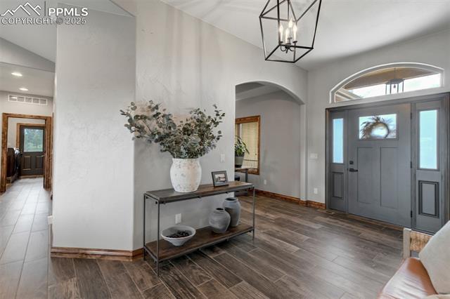 MLS Image for 17820  Pioneer Crossing  ,Colorado Springs, Colorado