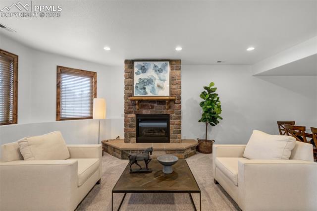 MLS Image for 17820  Pioneer Crossing  ,Colorado Springs, Colorado