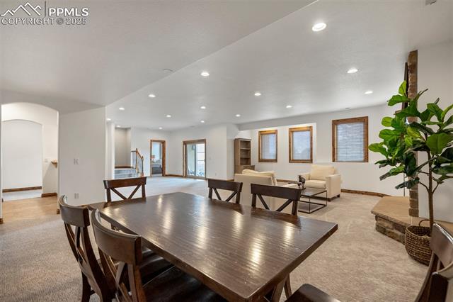 MLS Image for 17820  Pioneer Crossing  ,Colorado Springs, Colorado