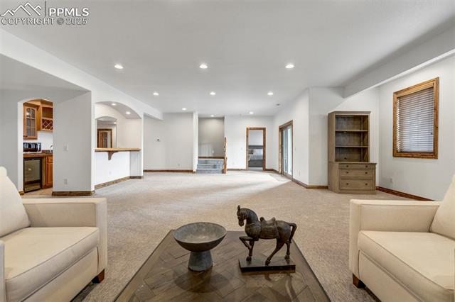 MLS Image for 17820  Pioneer Crossing  ,Colorado Springs, Colorado