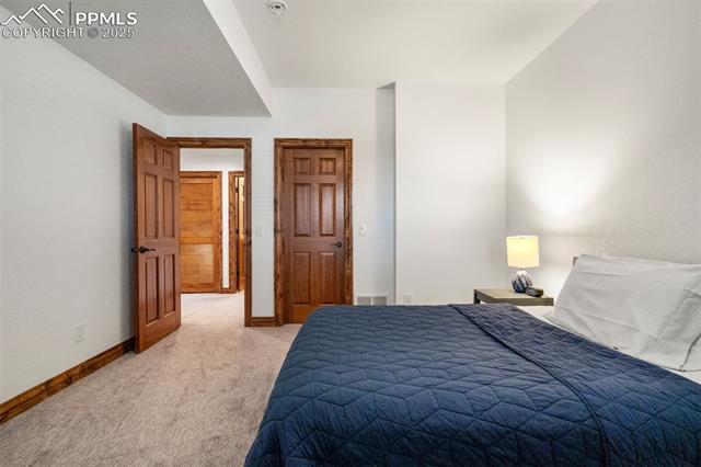 MLS Image for 17820  Pioneer Crossing  ,Colorado Springs, Colorado