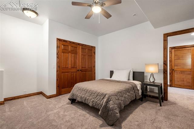 MLS Image for 17820  Pioneer Crossing  ,Colorado Springs, Colorado