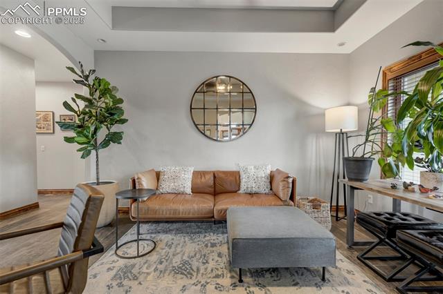 MLS Image for 17820  Pioneer Crossing  ,Colorado Springs, Colorado