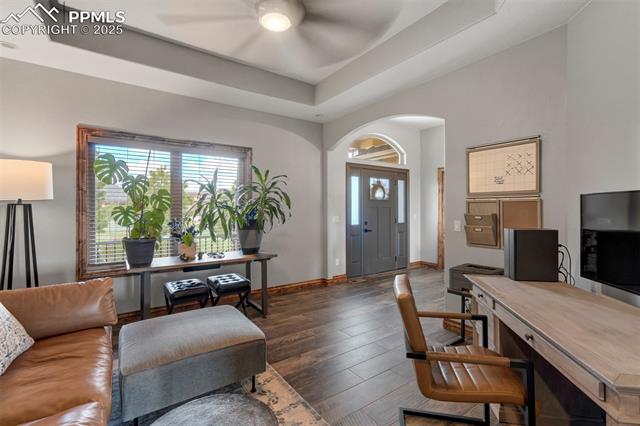 MLS Image for 17820  Pioneer Crossing  ,Colorado Springs, Colorado