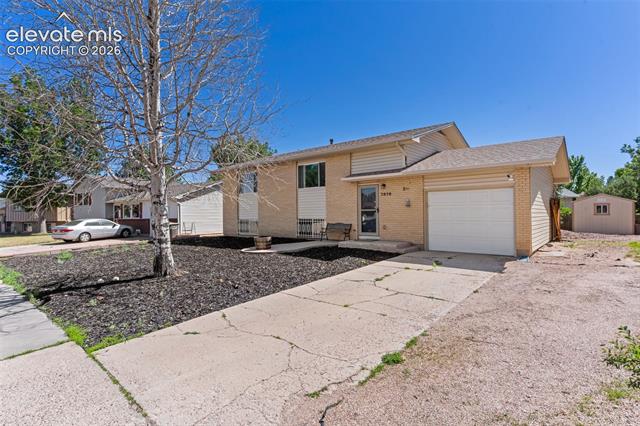 MLS Image for 7370  Sugarloaf  ,Fountain, Colorado