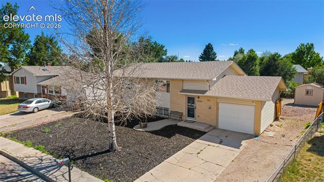 MLS Image for 7370  Sugarloaf  ,Fountain, Colorado