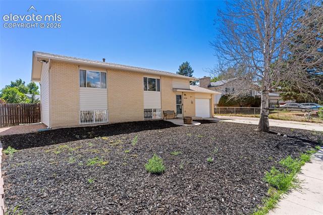 MLS Image for 7370  Sugarloaf  ,Fountain, Colorado