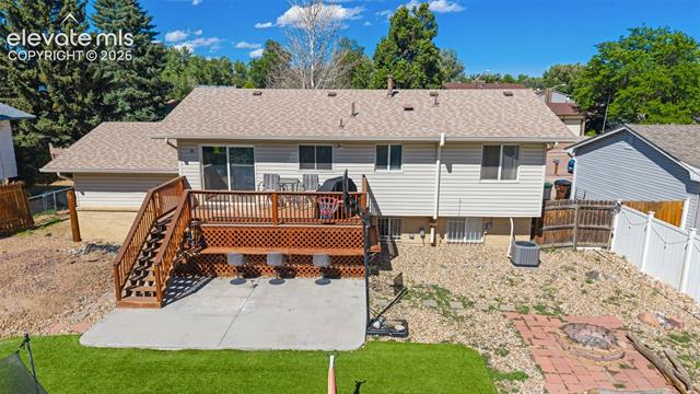 MLS Image for 7370  Sugarloaf  ,Fountain, Colorado