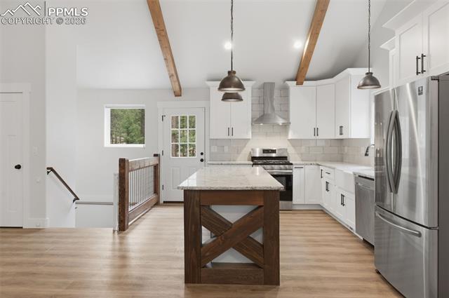 MLS Image for 294  Southpark  ,Florissant, Colorado
